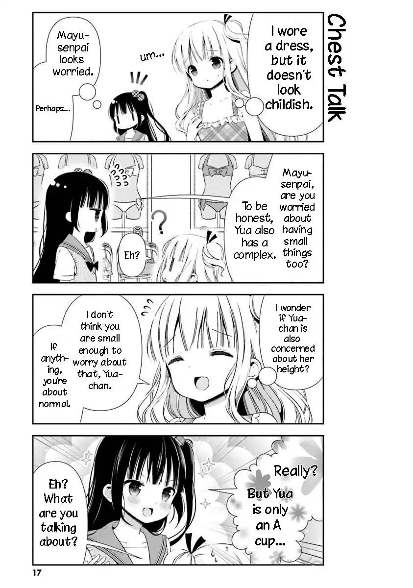 Hinako Note Chapter 22 18